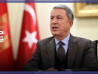 الدفاع التركية: قوّاتنا ستستأنف عملياتها العسكرية في إدلب بحال فشل اتفاق "وقف إطلاق النار"