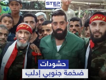 حشودات من حلب وحماة.. تعزيزات ورفع جاهزية لجميع الأطراف على جبهات ريف إدلب الجنوبي