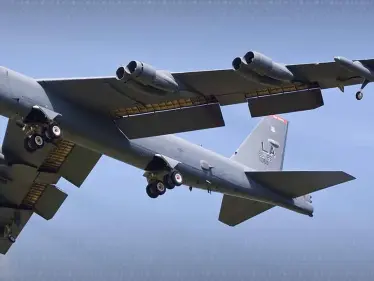 ترامب يدرس ضربة عسكرية حاسمة ضد إيران - وكالة ستيب نيوز