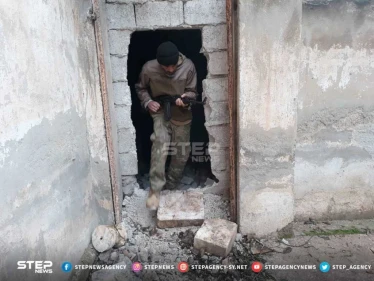 موجز أخبار الوضع السوري ليوم السبت 08-12-2018