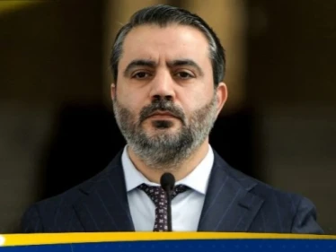 تفاصيل لقاء جمع وزير الخارجية السوري بوفد إسرائيلي في باريس.. هذا ما ناقشوه