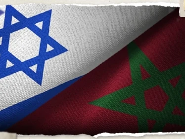 بعد اعتراف إسرائيل بمغربية الصحراء.. تقرير يكشف عن "هدف" تريد تل أبيب تحقيقه داخل الرباط