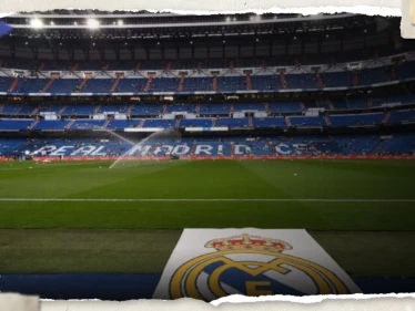 اعتقال 3 من لاعبي ريال مدريد بعد نشر مقاطع مخلّة مع قاصر!