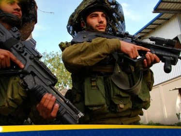 الجيش الإسرائيلي يُعلن تصفية 60 مقاتلاً فلسطينياً في معارك غزة (فيديو)
