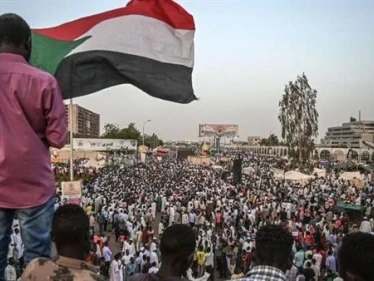 بينها حزب البعث السوداني.. حركات وأحزاب يعلنون عن ائتلاف سياسي جديد والسُلطات تحذّر