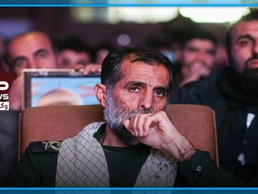 كان ذراع سليماني الأول وشارك بقتل الشعب السوري.. كورونا يقتل قائد إيراني رفيع