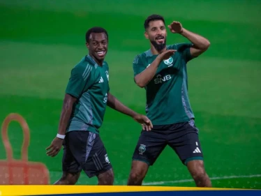 مونديال 2026: المنتخب السعودي على بعد "أهداف معدودة" من الحلم.. ولكن!