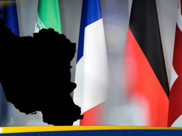 أوروبا تتحرك لإعادة فرض العقوبات الأممية على إيران