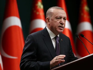 أردوغان: تركيا تود أن تنسحب القوات الأمريكية من سوريا والعراق بهذه الطريقة