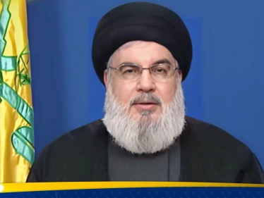 نصر الله يتحدث عن 5 جبهات ستجبر إسرائيل على قبول شروط الفصائل الفلسطينية