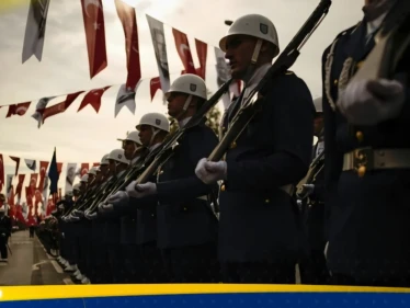 الدفاع التركية ترد على الجيش الإسرائيلي: الشجاعة لا تصدر ضجيجا - وكالة ستيب نيوز