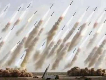 يزيد عن 4 آلاف صاروخ منذ 11 يوم تلقتها إسرائيل وكتائب القسام وسرايا القدس تطلق رشقات جديدة