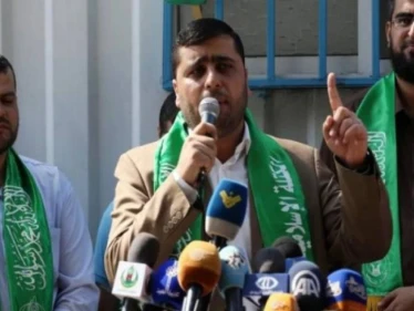 حركة حماس ترحب بعباس كامل والدور المصري وتدعو لـ"استنساخ" تجربة قطر وأمر آخر يخص مواقع التواصل الاجتماعي