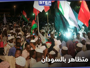 طائرة إسرائيلية تمكث في الخرطوم لساعات.. وأول قتيل في مظاهرات السودان