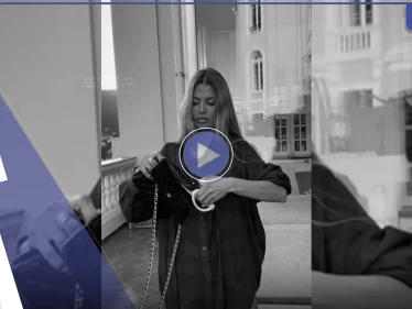 بالفيديو|| حسناوات روسيا يتحدين ماركة "شانيل" الفاخرة بتمزيق منتجاتها ويصفنها بعبارات مهينة