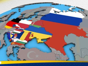 روسيا تتوعد 3 دول أوروبية - وكالة ستيب نيوز