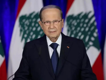 ميشال عون: ما يجري في لبنان هي أعمال تخريبية وعلى القوى الأمنية أن تتحرك