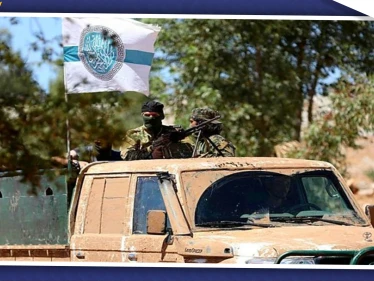 هيئة تحرير الشام تهدّد باقتحام مدينة كفرتخاريم بعد طرد لجانها من المدينة
