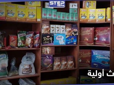 أولى كوارث طرح فئة الـ 5 آلاف بدأت بالظهور في حلب.. هذا ما فعله أصحاب المحال التجارية