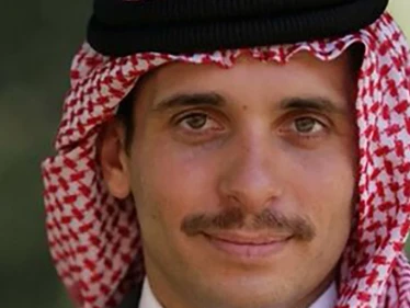 أول تعليق من محامي الأمير حمزة بعد توقيع الأخير على رسالة يعلن فيها ولائه لملك الأردن