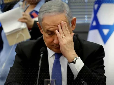 شبهة عرقلة تحقيق تهز مكتب نتنياهو.. احتجاز مسؤول بارز على خلفية تسريب معلومات عسكرية - وكالة ستيب نيوز