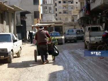 ملخص أحداث سوريا – السبت 27 -04- 2019
