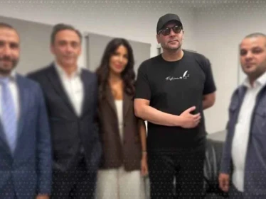 هانيبال القذافي يستعيد حريته بعد 10 سنوات من الاحتجاز في لبنان - وكالة ستيب نيوز