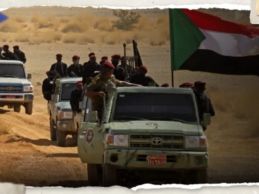 الجيش السوداني يدعو "فئة قادرة" على حمل السلاح للانضمام إليه والوسطاء يحذرون