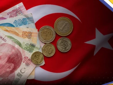 الليرة التركية تتجه لأكبر سلسلة خسائر منذ ربع قرن ونائب أردوغان يكشف خطتهم