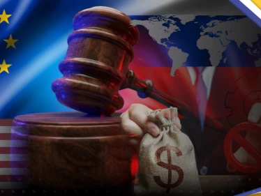 أمريكا ترسل موفدين إلى 4 دول أوروبية للتحذير من "خطط روسية"