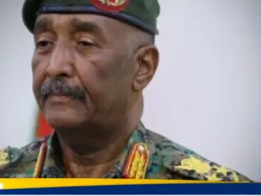 البرهان يباشر خطط استبعاد الصف الأول التابعة للإخوان: تحولات سياسية وتداعيات محتملة - وكالة ستيب نيوز