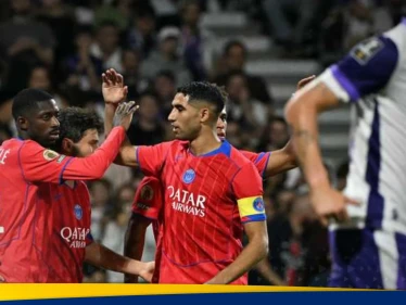 موعد ناري.. باريس ومارسيليا وجهاً لوجه في يوم تتويج الأفضل