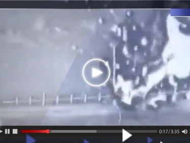 الجيش الإسرائيلي يستهدف زورقاً لـ حماس.. والحركة تتحدث عن معارك عنيفة في 25 موقعاً