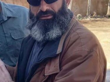 إعلام حزب الله يعلن مقتل القيادي عماد الأمين "السيد غريب" في سوريا