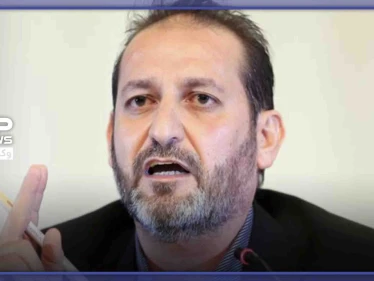 فاتح حسون "النظام السوري فشل في احتواء فيروس كورونا.. وهذا ما تفعله العناصر الإيرانية في سوريا"