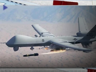 الجزائر: نعمل على تطوير نماذج لطائرات دون طيار