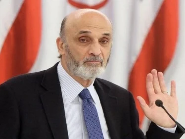 سمير جعجع يكشف سبب الانفتاح العربي على النظام السوري ويؤكد انحياز "الدولة اللبنانية" للمحور الفارسي