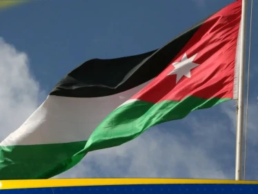 الأردن ينفي وجود جسر بري بديل للبحر الأحمر ينقل البضائع لإسرائيل مروراً به