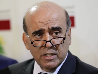 بعد وصفهم بـ"أهل البدو".. وزير خارجية لبنان شربل وهبة يتسقيل ويعتذر ويدعو لأمر