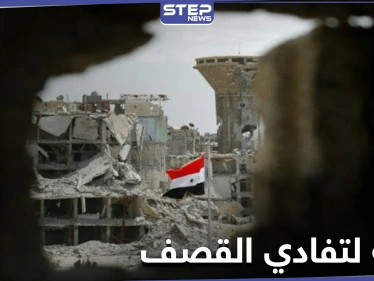 خاص|| الميليشيات الإيرانية بدير الزور تلجأ إلى حيلة مكشوفة لتفادي القصف الإسرائيلي