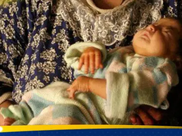 اسم مولود يثير الجدل بالمغرب والسلطات ترفض تسجيله - وكالة ستيب نيوز