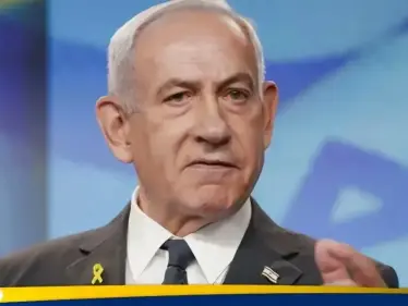 بعد اعتراضه على تركيبة مجلس السلام لإدارة غزة.. نتنياهو يعلن عن تحرك - وكالة ستيب نيوز