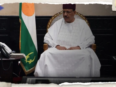 بعد إعلان نيتهم محاكمة رئيس النيجر.. إكواس تعلّق على قرار الانقلابيين ودعوة من الأمم المتحدة