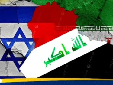 العراق يتحرك ضد إسرائيل بسبب استخدام أجوائه في ضرب إيران