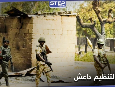 داعش يستهدف موكب حاكم أفريقي شرق نيجيريا موقعاً أكثر من 15 قتيلاً