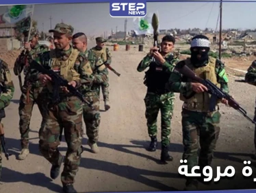 الميليشيات الإيرانية ترتكب مجزرة في ريف حماه ومصادر محلية تكشف الأسباب