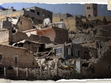 المغرب "يرفض" عرضاً قدمته الجزائر لمساعدة متضرري الزلزال المدمر
