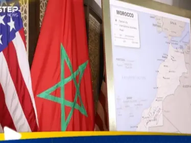من المغرب.. تصريح أمريكي قد يثير غضب الجزائر - وكالة ستيب نيوز