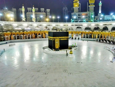 السعودية تعلن عن موعد عيد الأضحى بعد مراقبة هلال اليوم