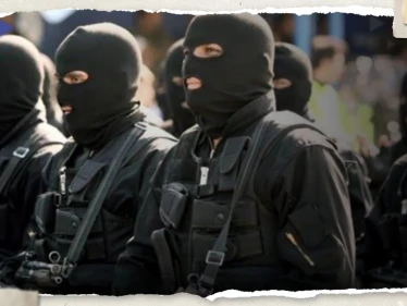 الاستخبارات الإيرانية تتحدث عن تواجد تنظيم داعش في البلاد وتجنيد الجواسيس